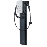 Fronius Wattpilot Flex Pedestal - Standfuß Stele Zubeh