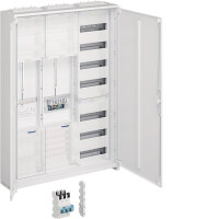 HAGER ZB33WL16 Komplettschrank...