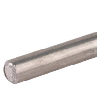 Dehn Runddraht 8mm Alu Ringl&auml;nge 21m (halbhart)...