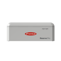 Fronius Reserva Pro BMS Batteriemanageme gallery