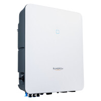 Sungrow SH8.0 RT-V112 + SM, Hybridwechse gallery