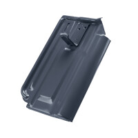 LEHMANN GF Erlus E58, E58 S Aufdachmodulhalte