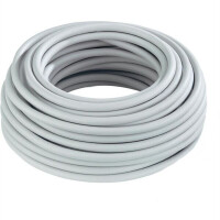 Mantelleitung NYM-J 3x2,5 mm² 50m R gallery